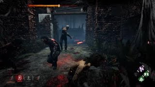 Dead by Daylight_2020\فريح الغلاب