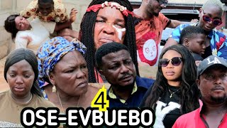 (OSE-EVBUEBO -)-Episode 4- DEGBUEYI OVIAHIOH/ OSASUYI WEST /2024/ [LATEST BENIN NOLLYWOOD MOVIE]