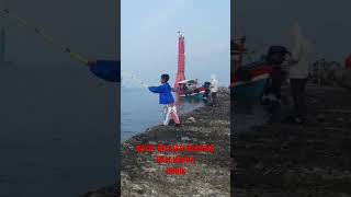 ada bocil lg mancing#shortvideo