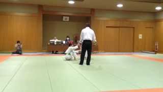 Shindo vs Takamats Blue Adult Galo Kanto-Sensyuken 20130414