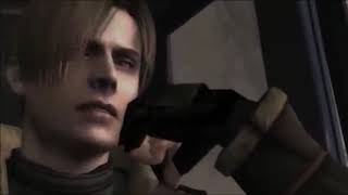 Halloween Spooktacular Day 24: Resident Evil 4