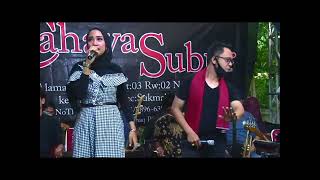 KONON - GAMBANG KROMONG CAHAYA SUBUR ( voc : Firmansyah feat Sulis )