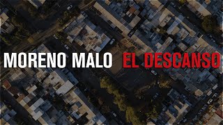 MORENO MALO - EL DESCANSO (FULL ALBUM)