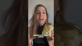 BAJA DENSIDAD CALÓRICA - PATATAS #perdergrasa #perderpeso #deficitcalorico #calorias #caloriedeficit