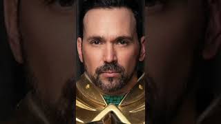 Morre o ator Jason David Frank, o Tommy de Power Rangers (Últimas Notícias)