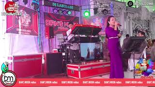 Makkkk Vocal Supek RAMA Live Muara Bulian