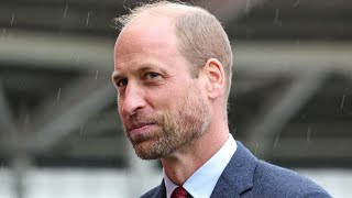 Prince William Beat Out These Hollywood Stars to Be Crowned Sexiest Bald Man of 2024