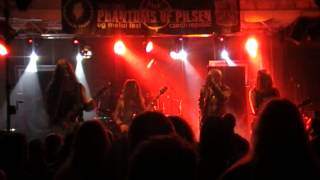 Selbstentleibung - kategorie:tot (live at Phantoms of Pilsen 7)