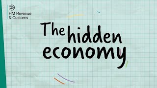 The hidden economy | Tax Facts