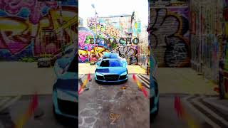 AUDI EDIT