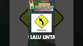 RAMBU LALU LINTAS 25 #shorts