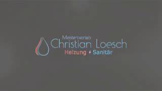 Christian Loesch - Sanitär-Heizung in Mönchengladbach