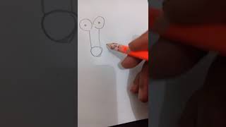 How to draw cartoon characters part 1