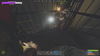 elevator to death