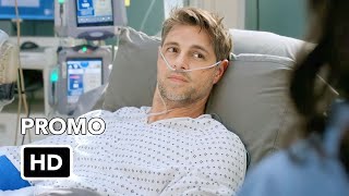 Grey's Anatomy 20x02 Promo | Grey's Anatomy Season 20 Episode 02