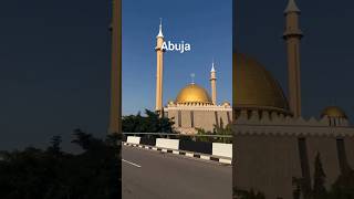 Abuja, Nigeria #abuja #nigeria