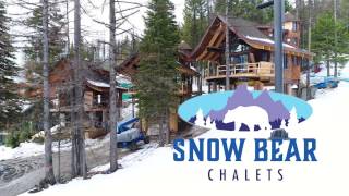 Snow Bear Chalets