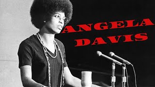 Angela Davis