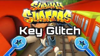 NEW subway surfers keys glitch working 2022