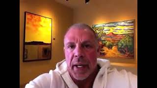 Ultimate Warrior Calls Out Hulk Hogan, "Someone gotta set the record straight"