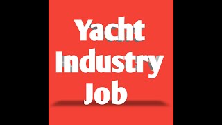 Yacht Industry Painting Job,Cleaning |Johnrey tv