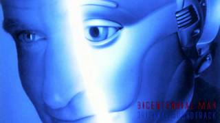 Bicentennial Man - OST