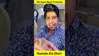 Thara Bhai Joginder Again Angry Reply To Indian Roaster #shorts #shortvideo #tharabhaaijoginder