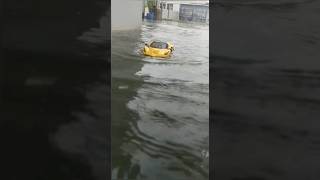 Water Crossing