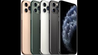 Apple iPhone 11 Pro