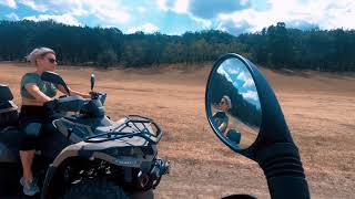 ATV Ride