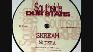 Skream - Mudera