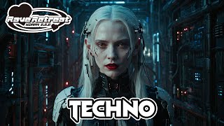 DARK TECHNO MIX 2024 | Acid Techno | 128-134 bpm | Rave Retreat E15 by kimmy6.6.6 | UMEK