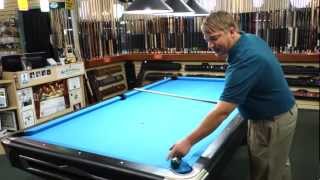 How to Cheat the Pocket in Pool