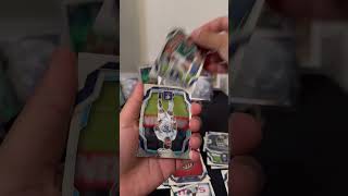 National Landmarks?? Copa America PRIZM Panini Blaster Box Pt 6