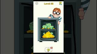 Save the robbery. #dop4 #dop4solutionsdop4 #gameplay #robbery #safe @moodland_fun#thiefpuzzle #fyp