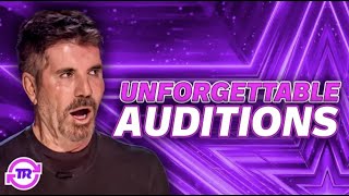 Judges get shocks about this performance | America's Got Talent 2024 Auditions