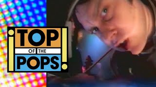 Vic Reeves & The Wonder Stuff - Dizzy (Top of The Pops, Rehearsal, October 1991)