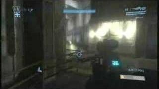 Halo 3 - Floodgate High Score - 157,035 points