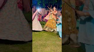 Nagada Sang Dhol💞 #shorts #youtubeshorts #viralvideo