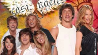 Teen Angels - Escaparé