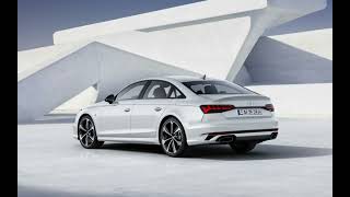 2025 Audi A4 - Unveiling the Future of Luxury Sedans | Full Review & Test Drive"