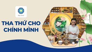 Tha Thứ Cho Chính Mình | Audio cuối tuần