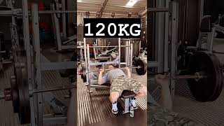 120KG SINGLE