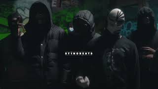 "Stung" | #67 PR SAD x Brucka x Trapx10 UK Drill Type Beat | Prod. St1noBeats x @Rockybeatz