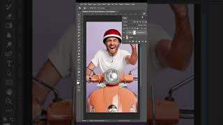 How to Change Object Color in Photoshop - Photoshop Tutorial