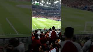 Ali Sami Yen 2018