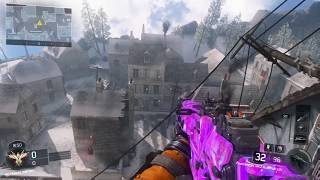 BONUS MAP von World War 2 in Black Ops 3 auf INFECTION MAP (Easter Egg) WWII BONUS MAP