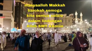 masyaalloh Makkah barokah semoga kita semua selalu dalam lindungan Alloh SWT AAmiin #shorts #love