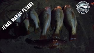 Jenahak Makan Petang ‼️‼️ Trip Bottom Batu Kuala Pekan Pahang