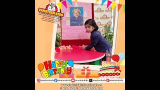 DEVARSHITHA SWARNALATHA KORRA #SKG  Birthday wishes 🎂🎂🍥🍥Happy birthday to one of the sweetest child